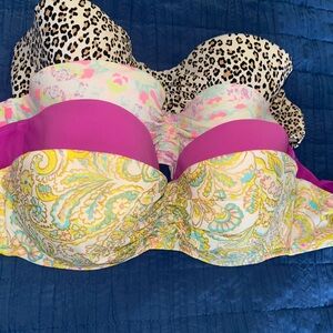 swimsuit top bundle 26D